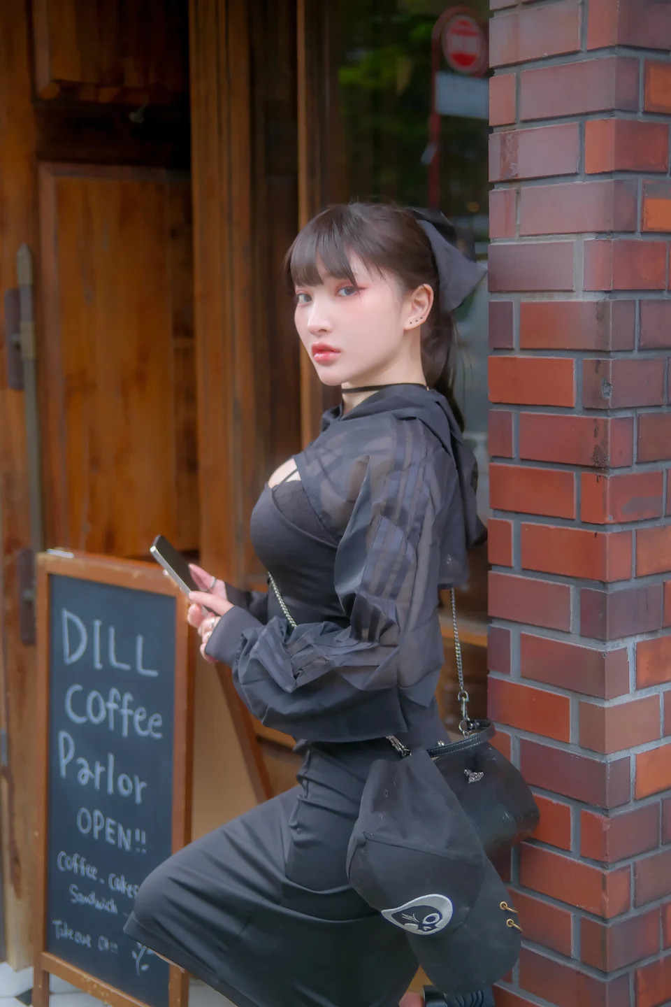 Fantasy Factory 小丁 - 日常 [28P-337MB] 【丝足阁写真】020.webp
