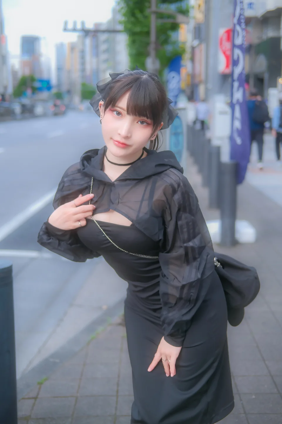 Fantasy Factory 小丁 - 日常 [28P-337MB] 【丝足阁写真】021.webp