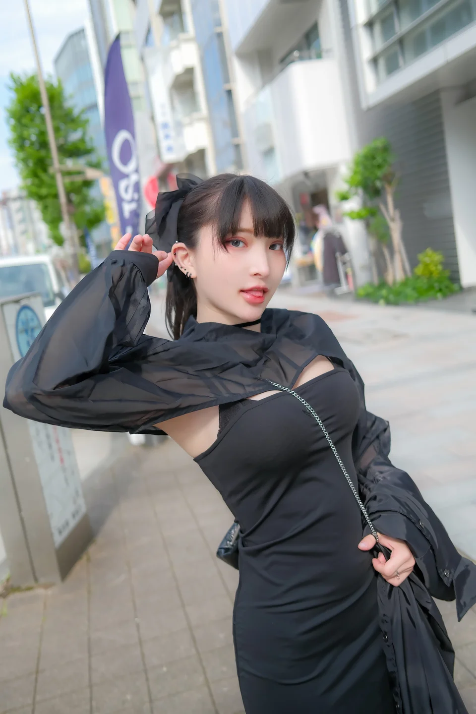 Fantasy Factory 小丁 - 日常 [28P-337MB] 【丝足阁写真】022.webp