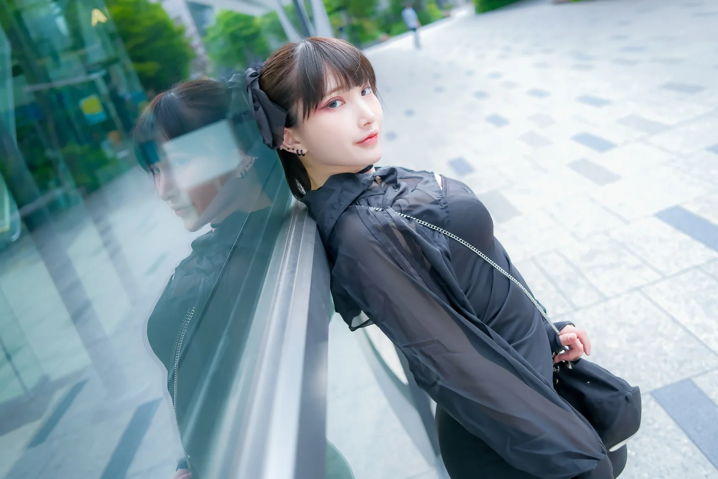 Fantasy Factory 小丁 - 日常 [28P-337MB] 【丝足阁写真】023.webp