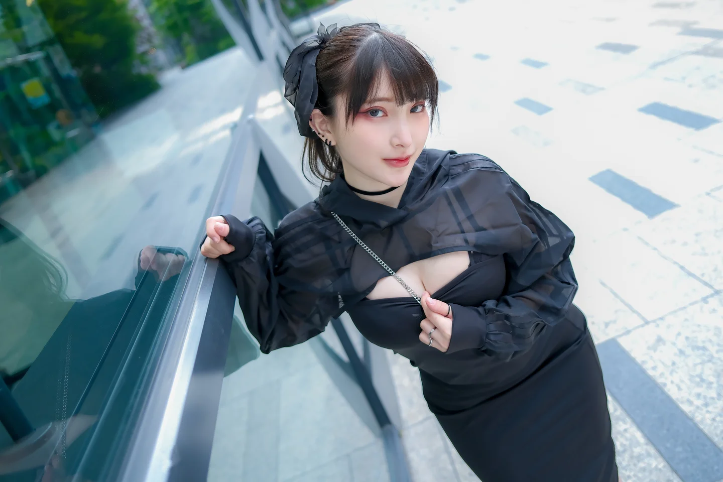 Fantasy Factory 小丁 - 日常 [28P-337MB] 【丝足阁写真】024.webp