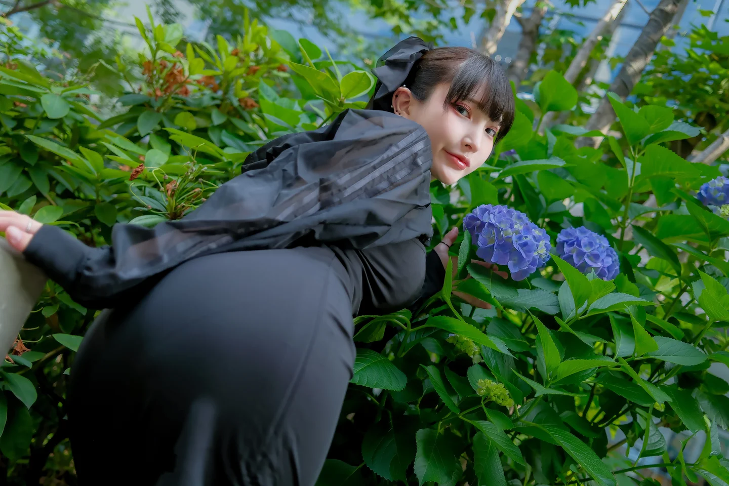 Fantasy Factory 小丁 - 日常 [28P-337MB] 【丝足阁写真】027.webp