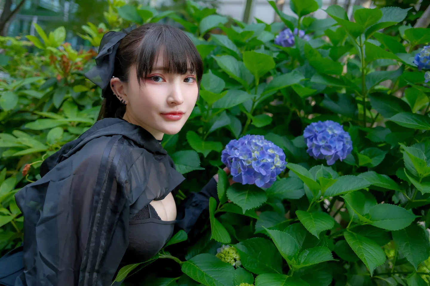 Fantasy Factory 小丁 - 日常 [28P-337MB] 【丝足阁写真】028.webp