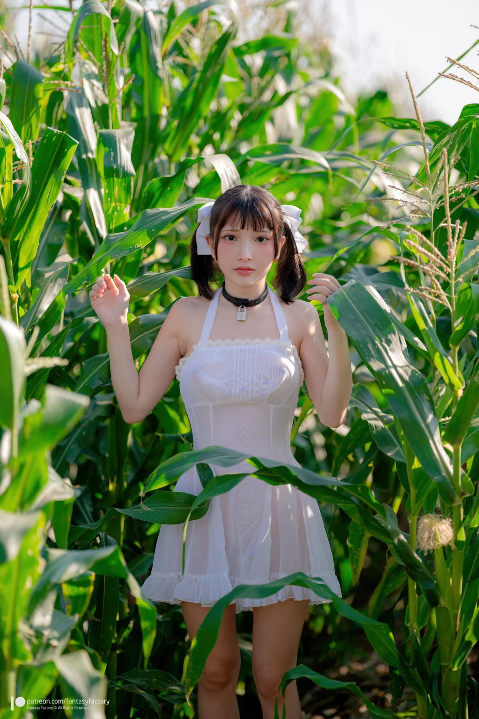 Fantasy Factory 小丁 - 野外露出 [50P-2.17GB] 037.webp