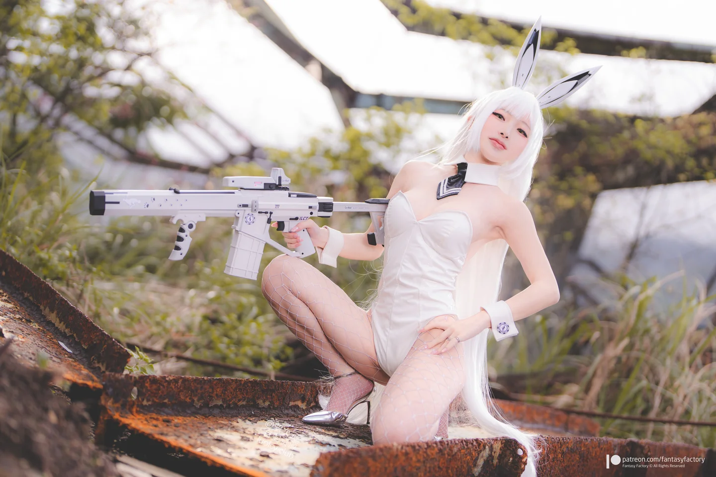 Fantasy Factory 小丁 - NIKKE 胜利女神 [44P-509MB] 【丝足阁写真】006.webp