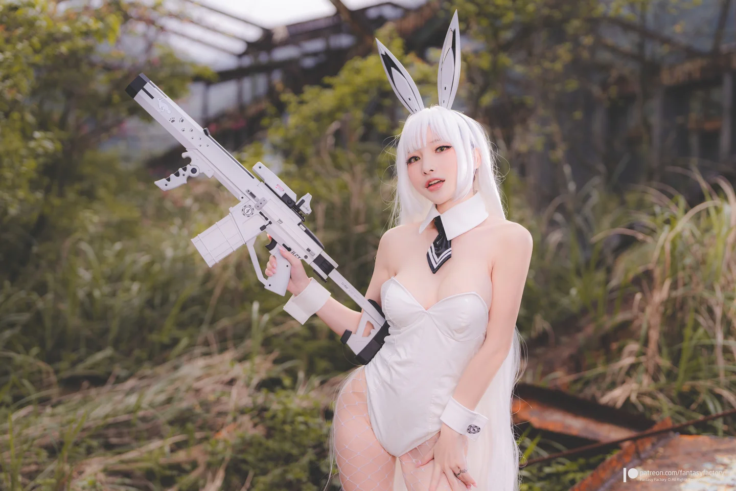 Fantasy Factory 小丁 - NIKKE 胜利女神 [44P-509MB] 【丝足阁写真】012.webp
