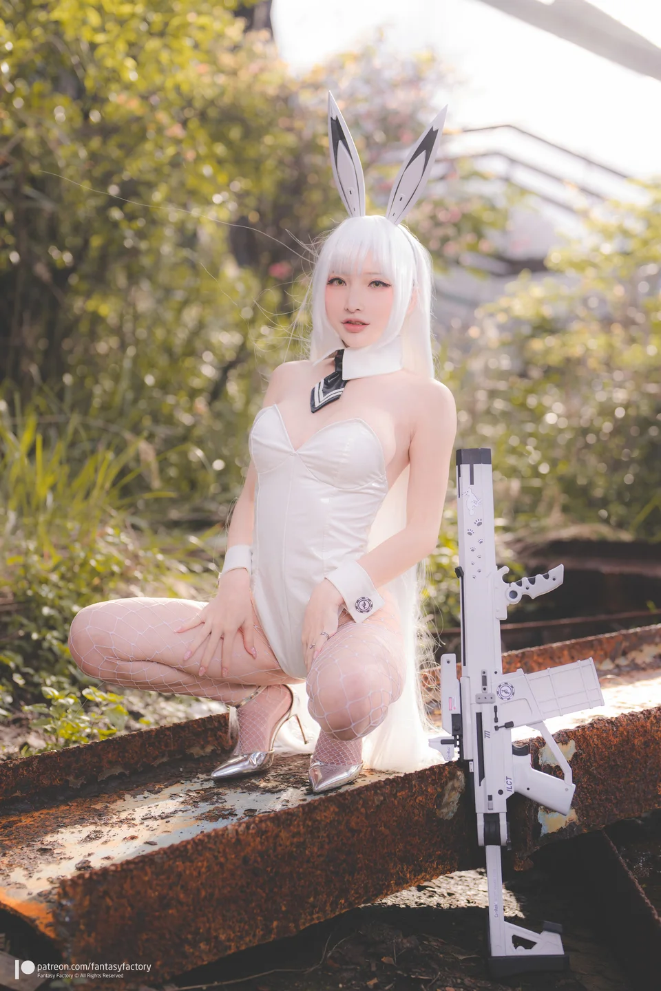 Fantasy Factory 小丁 - NIKKE 胜利女神 [44P-509MB] 【丝足阁写真】023.webp