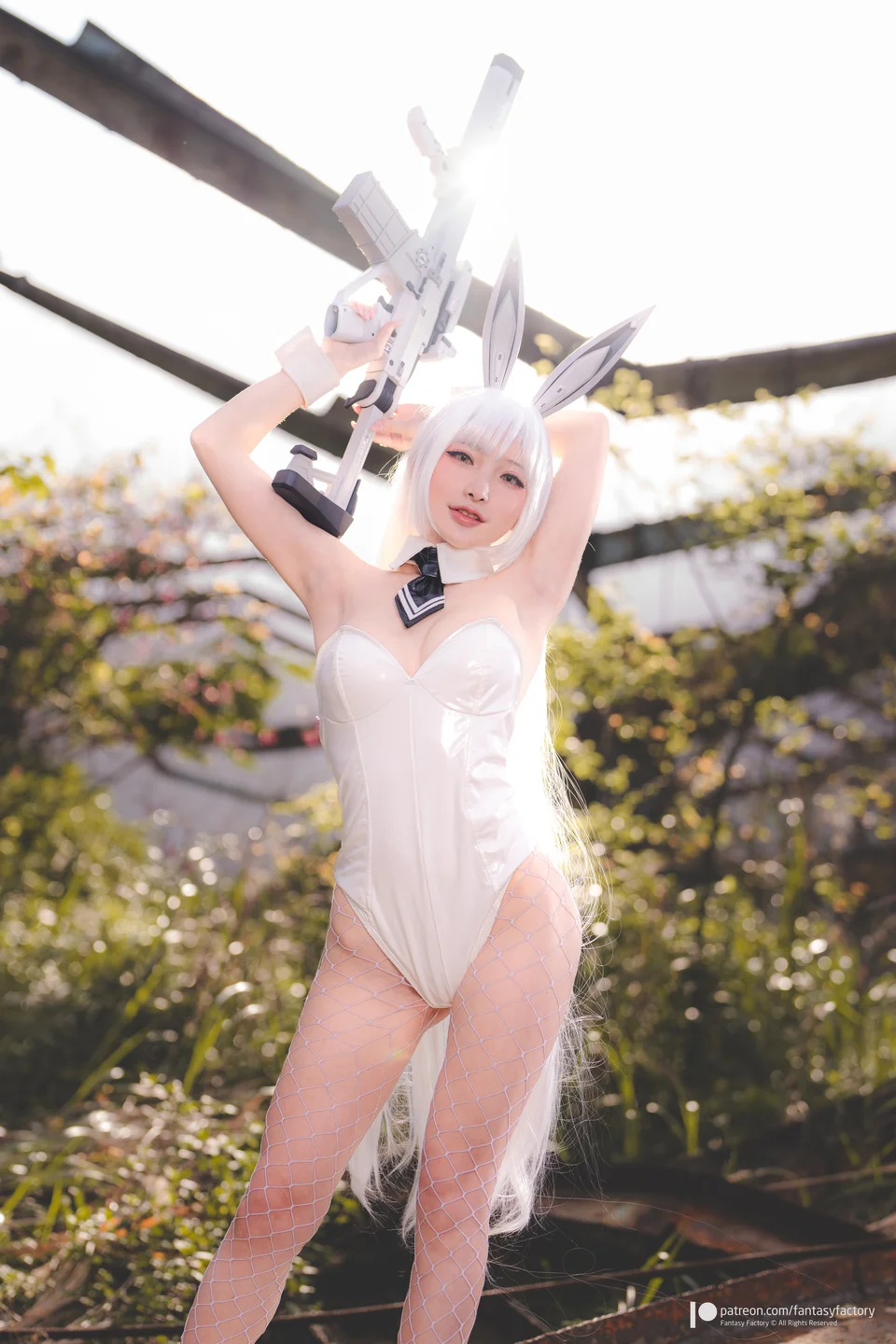 Fantasy Factory 小丁 - NIKKE 胜利女神 [44P-509MB] 【丝足阁写真】027.webp