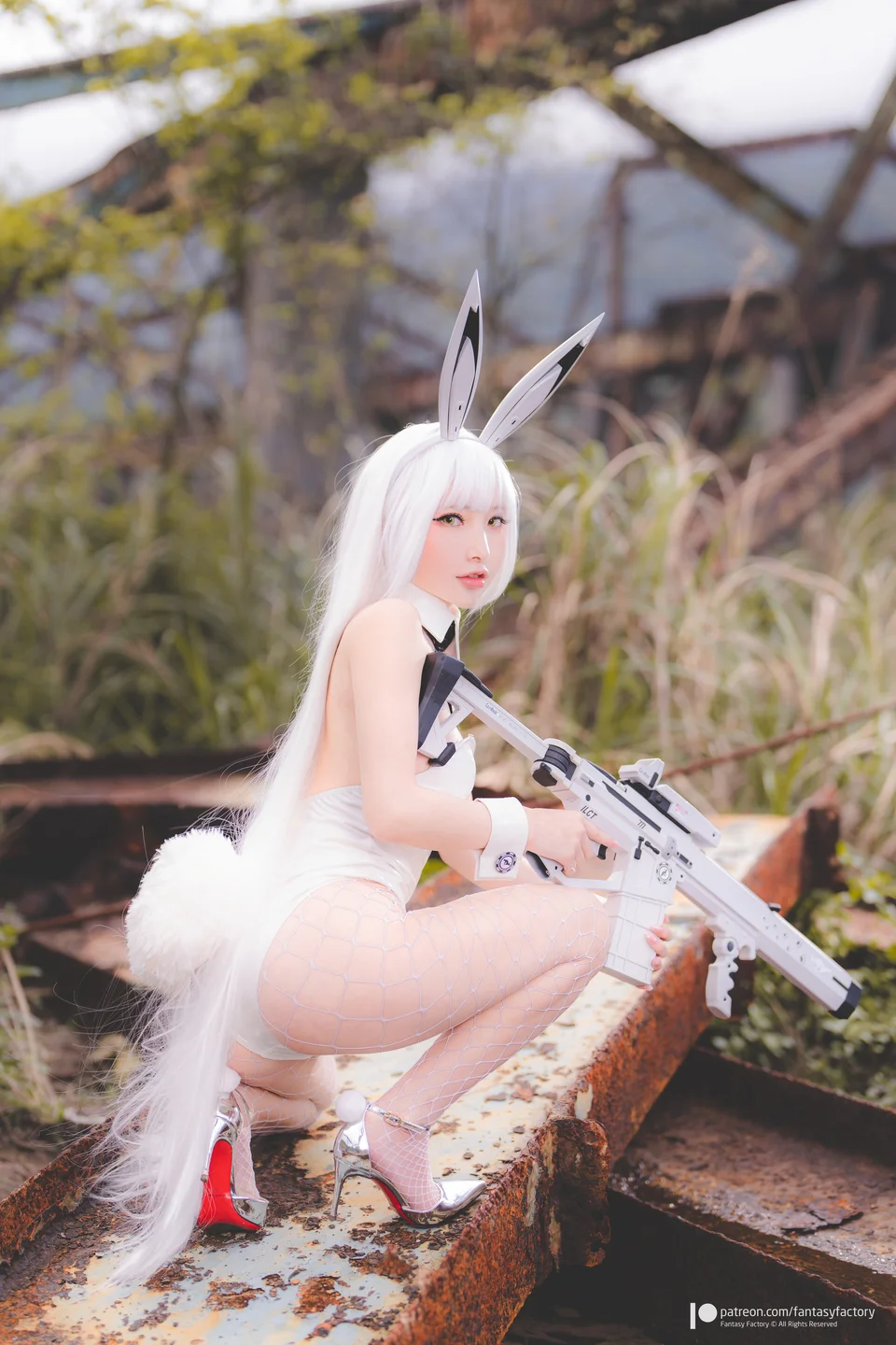 Fantasy Factory 小丁 - NIKKE 胜利女神 [44P-509MB] 【丝足阁写真】031.webp