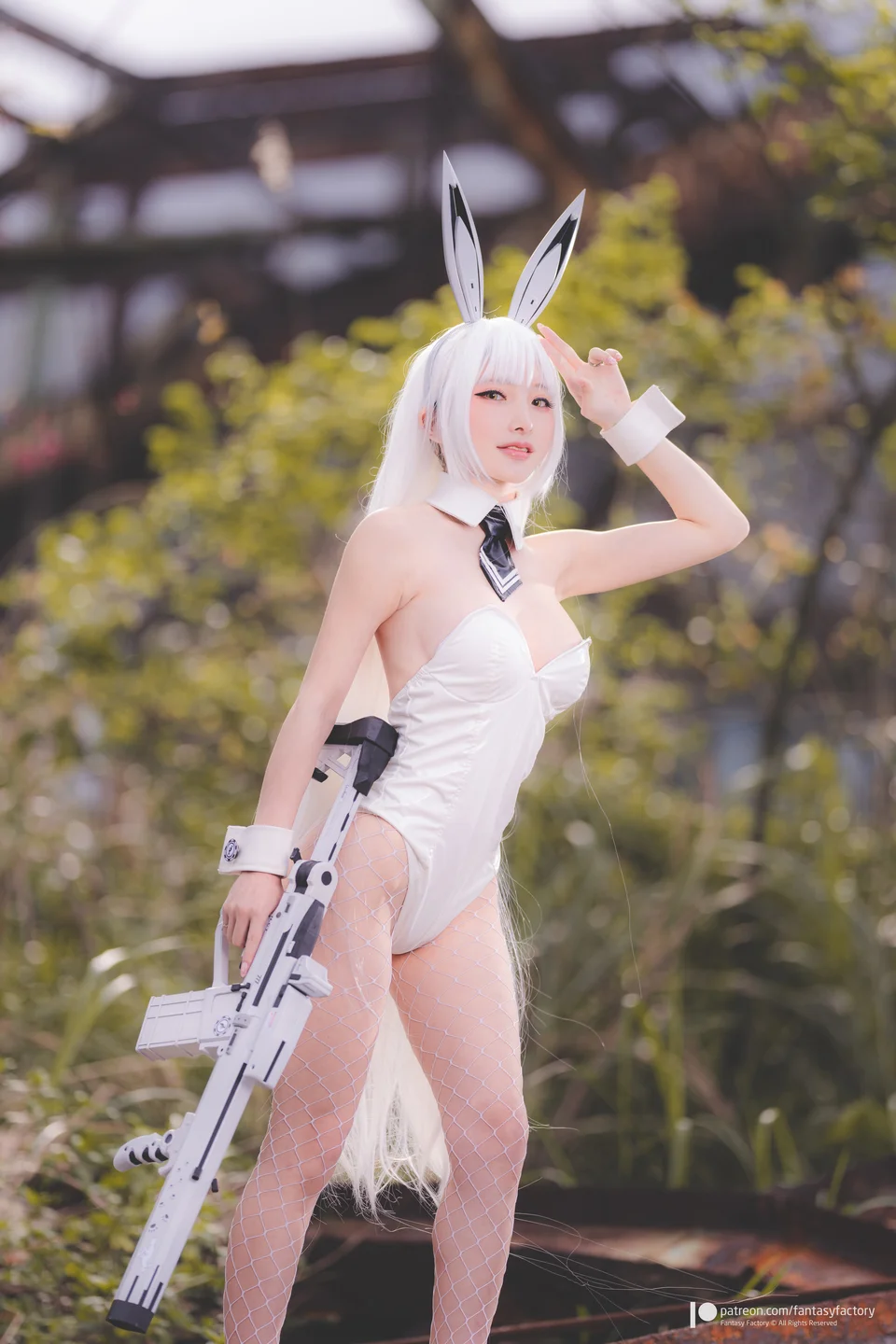 Fantasy Factory 小丁 - NIKKE 胜利女神 [44P-509MB] 【丝足阁写真】032.webp