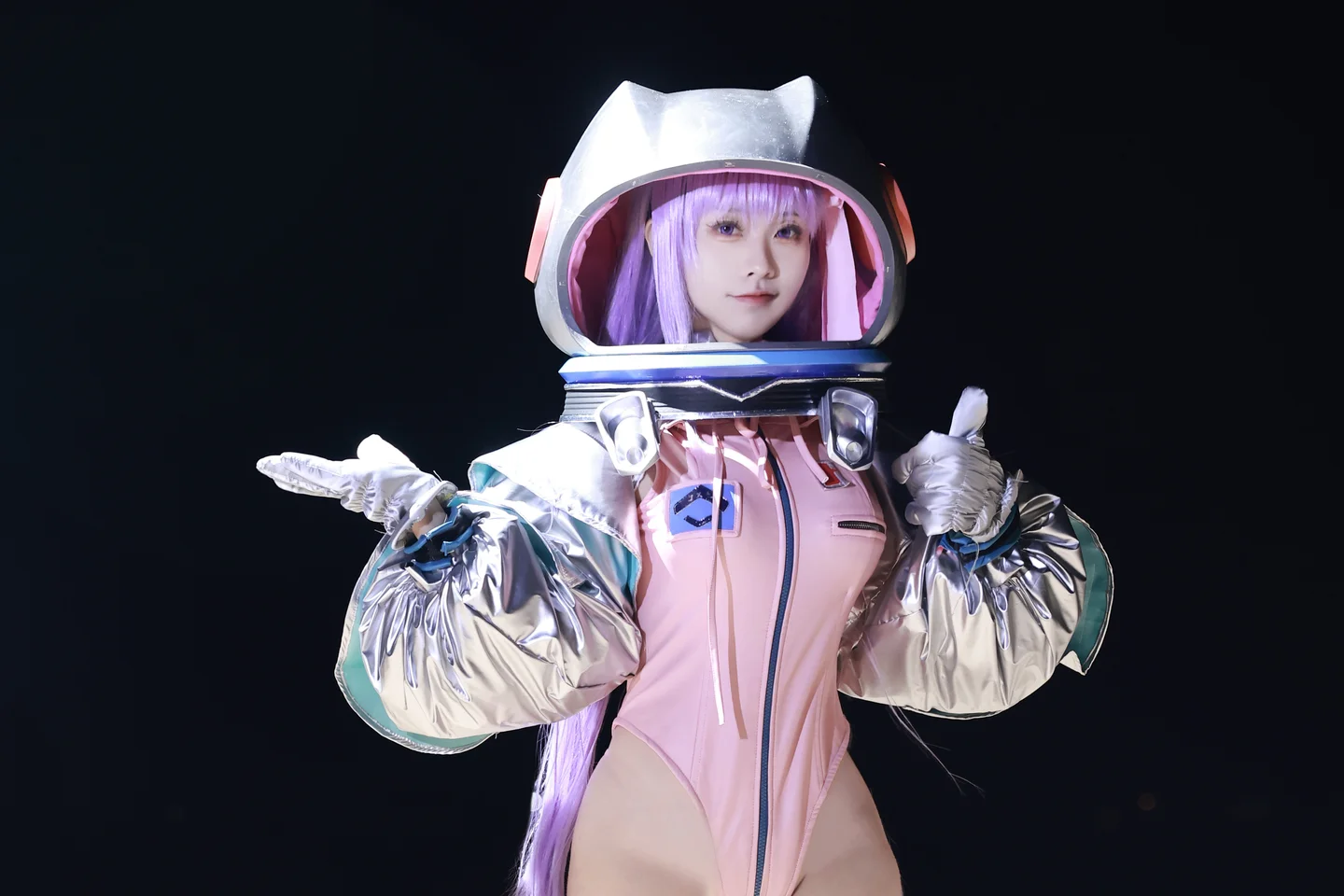 G44不会受伤 – BB宇宙 [28P-201MB] 【丝足阁写真】023.webp