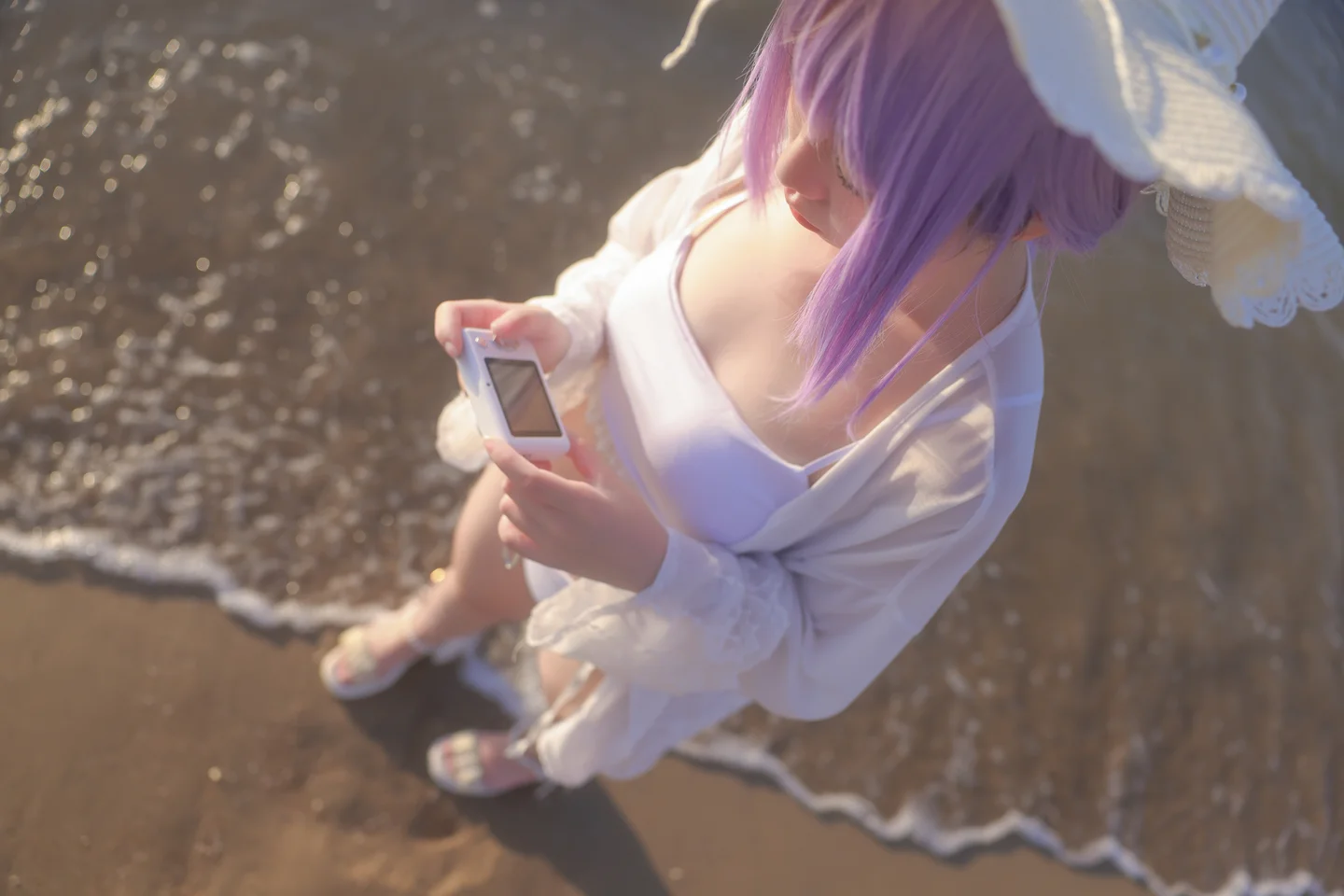 G44不会受伤 - 亚津子 泳装 [31P] 20241004-140702(15).webp