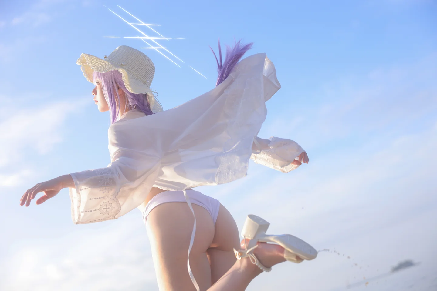 G44不会受伤 - 亚津子 泳装 [31P] 20241004-140702(21).webp