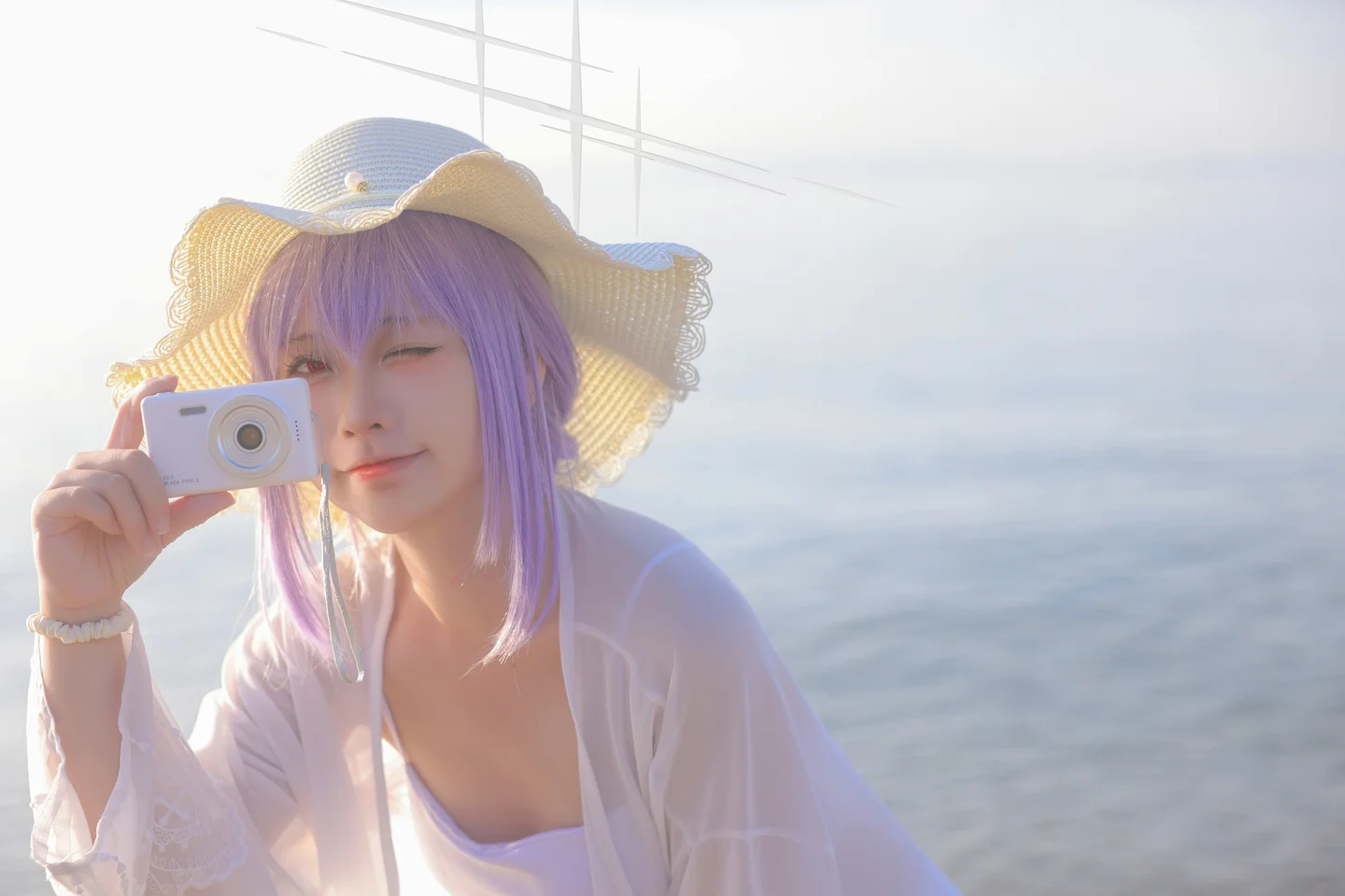 G44不会受伤 - 亚津子 泳装 [31P] 20241004-140702(22).webp