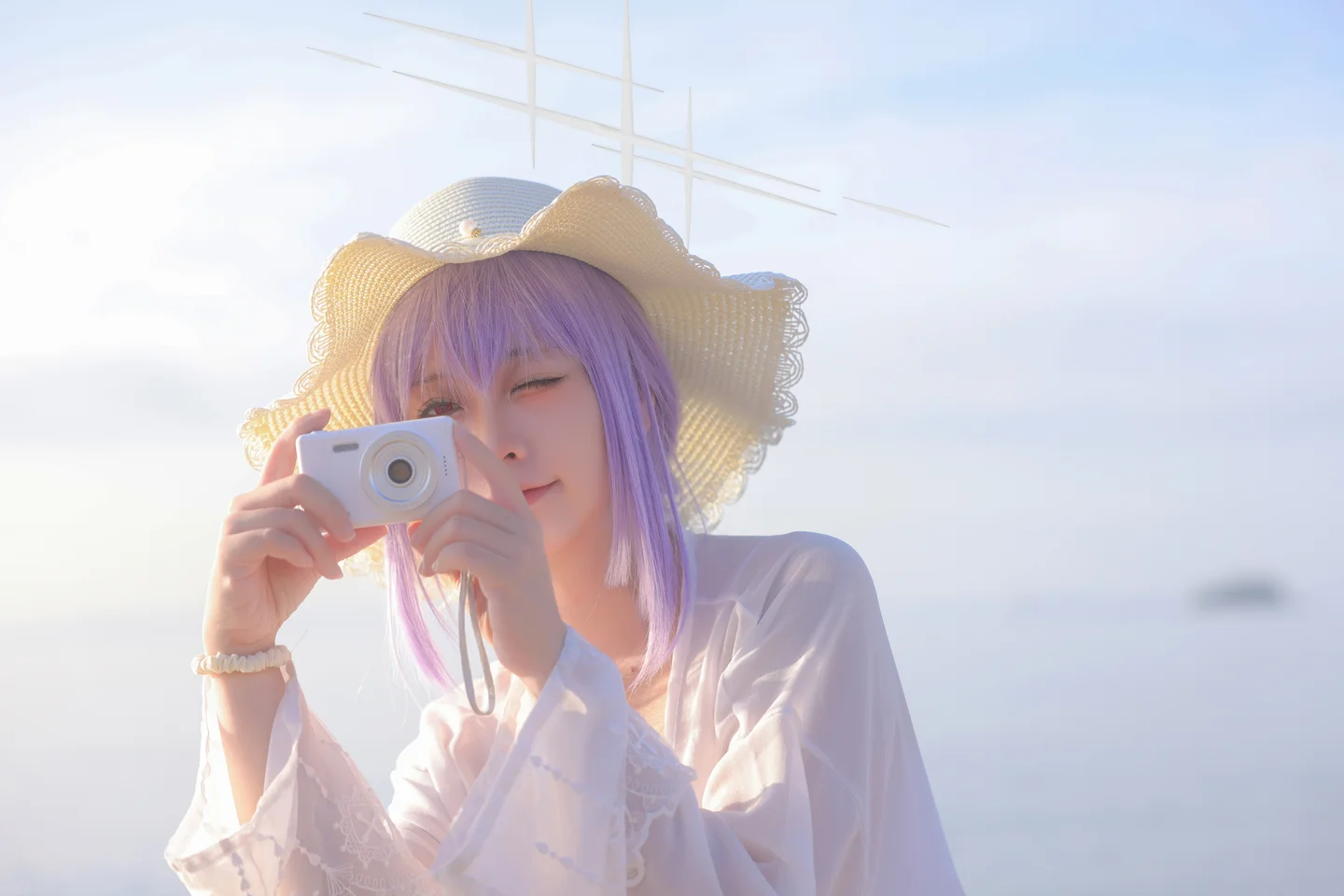 G44不会受伤 - 亚津子 泳装 [31P] 20241004-140702(23).webp