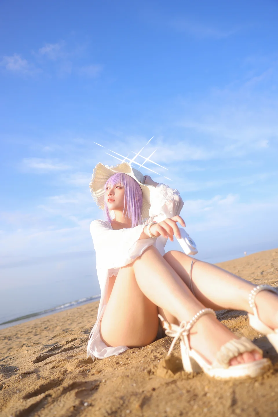 G44不会受伤 - 亚津子 泳装 [31P] 20241004-140702(25).webp