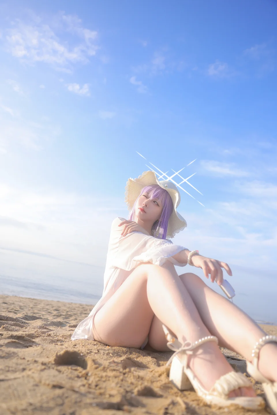G44不会受伤 - 亚津子 泳装 [31P] 20241004-140702(26).webp