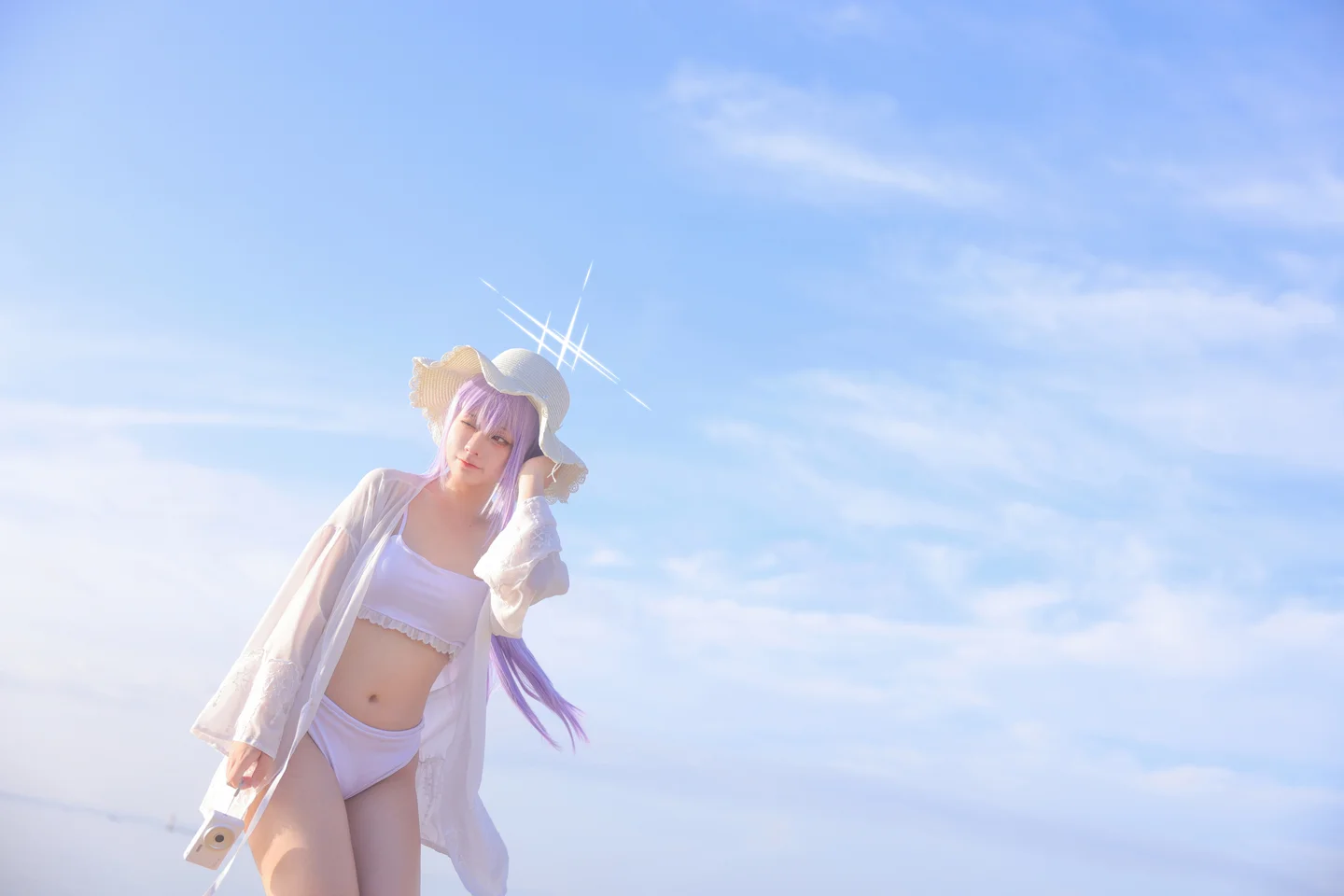 G44不会受伤 - 亚津子 泳装 [31P] 20241004-140702(30).webp