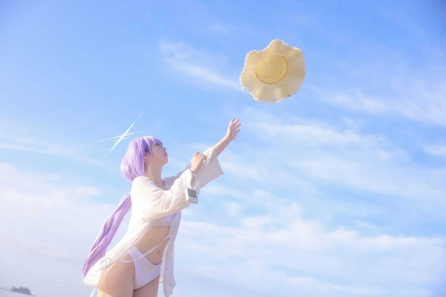 G44不会受伤 - 亚津子 泳装 [31P] 20241004-140702(31).webp