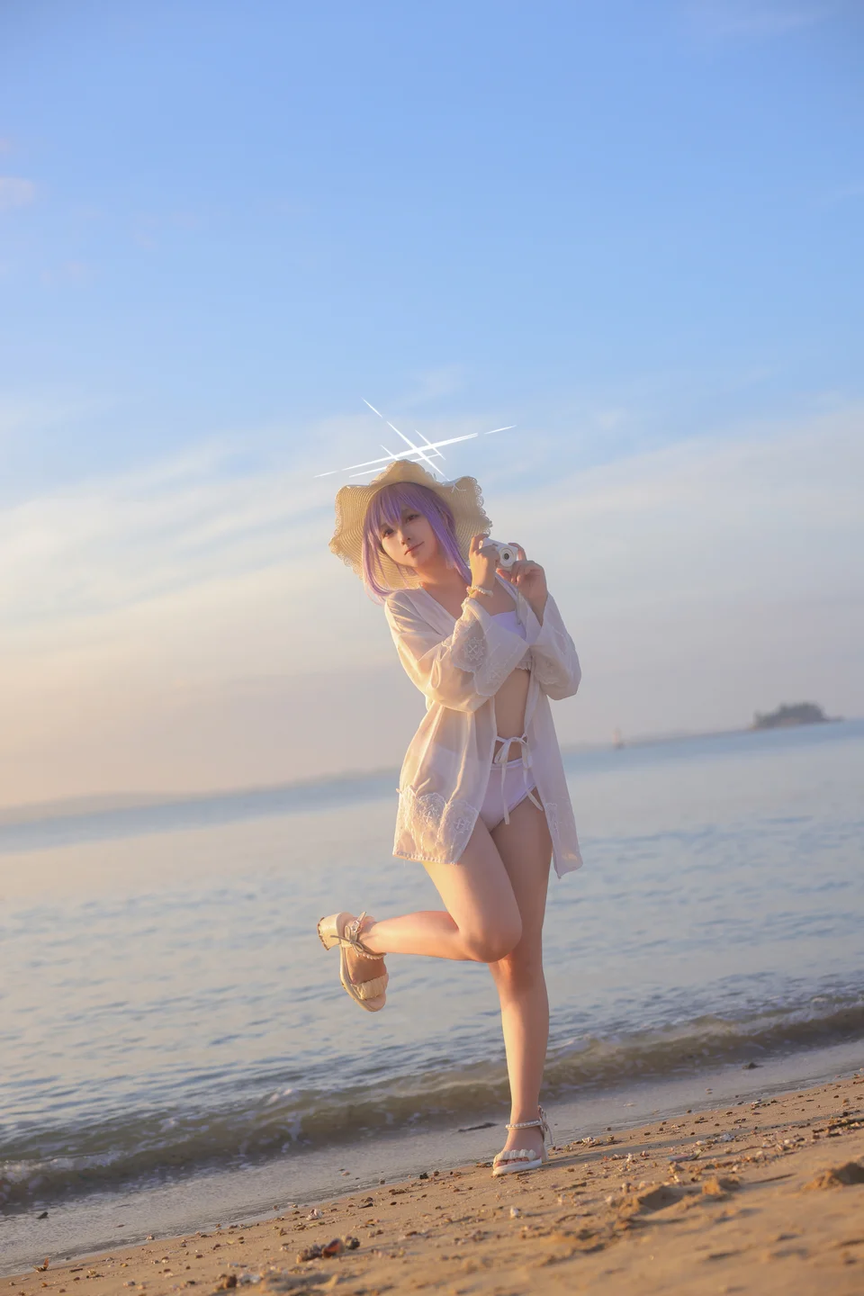 G44不会受伤 - 亚津子 泳装 [31P] 20241004-140702(6).webp