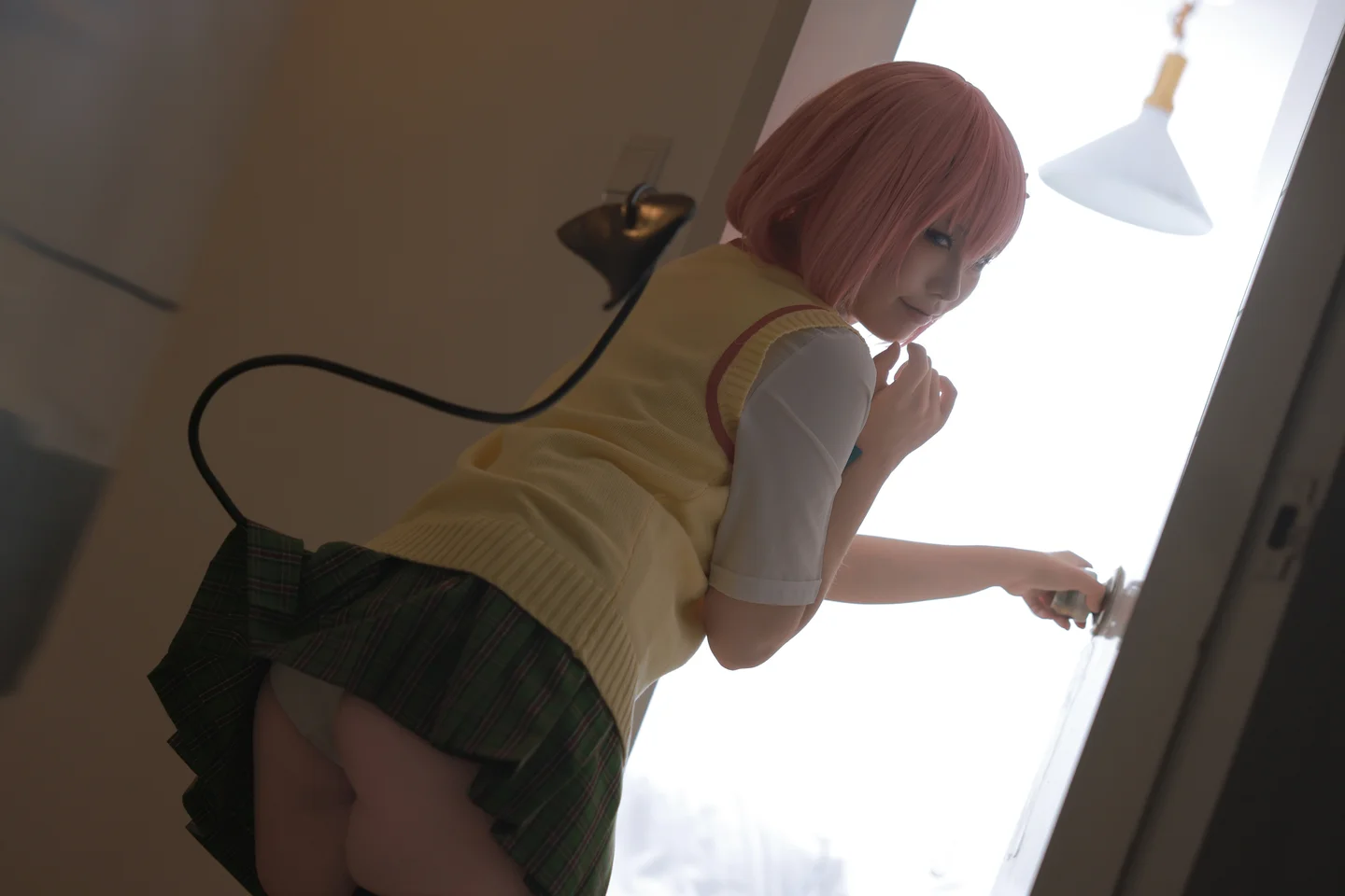G44不会受伤 - 梦梦 [22P-288MB] 002.webp
