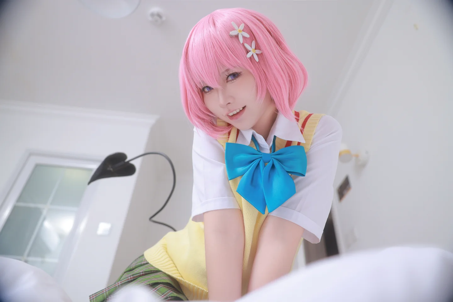 G44不会受伤 - 梦梦 [22P-288MB] 004.webp