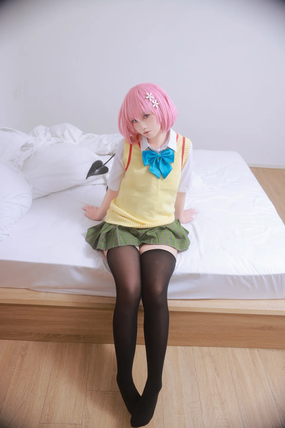 G44不会受伤 - 梦梦 [22P-288MB] 009.webp