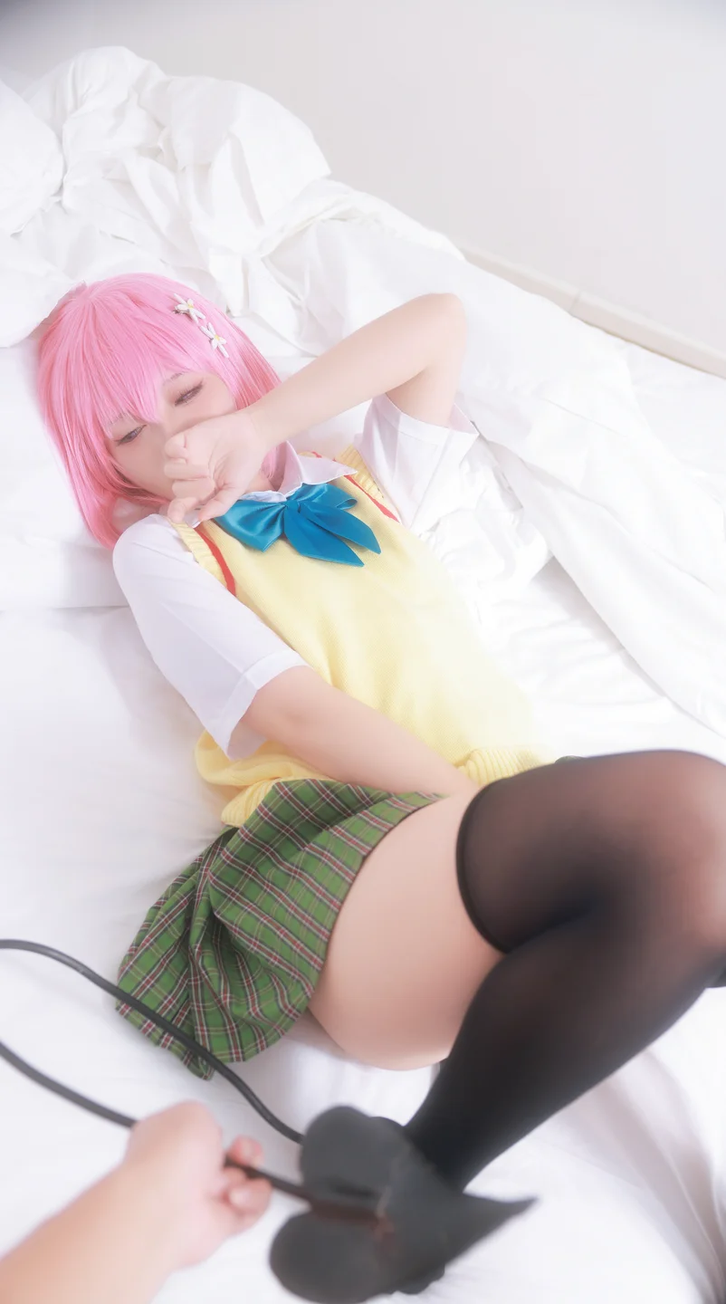 G44不会受伤 - 梦梦 [22P-288MB] 016.webp