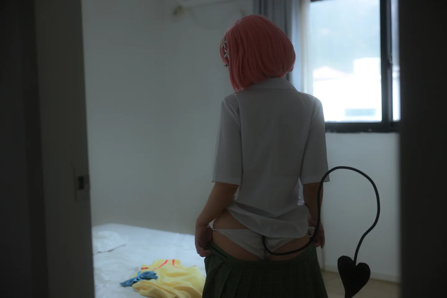 G44不会受伤 - 梦梦 [22P-288MB] 017.webp