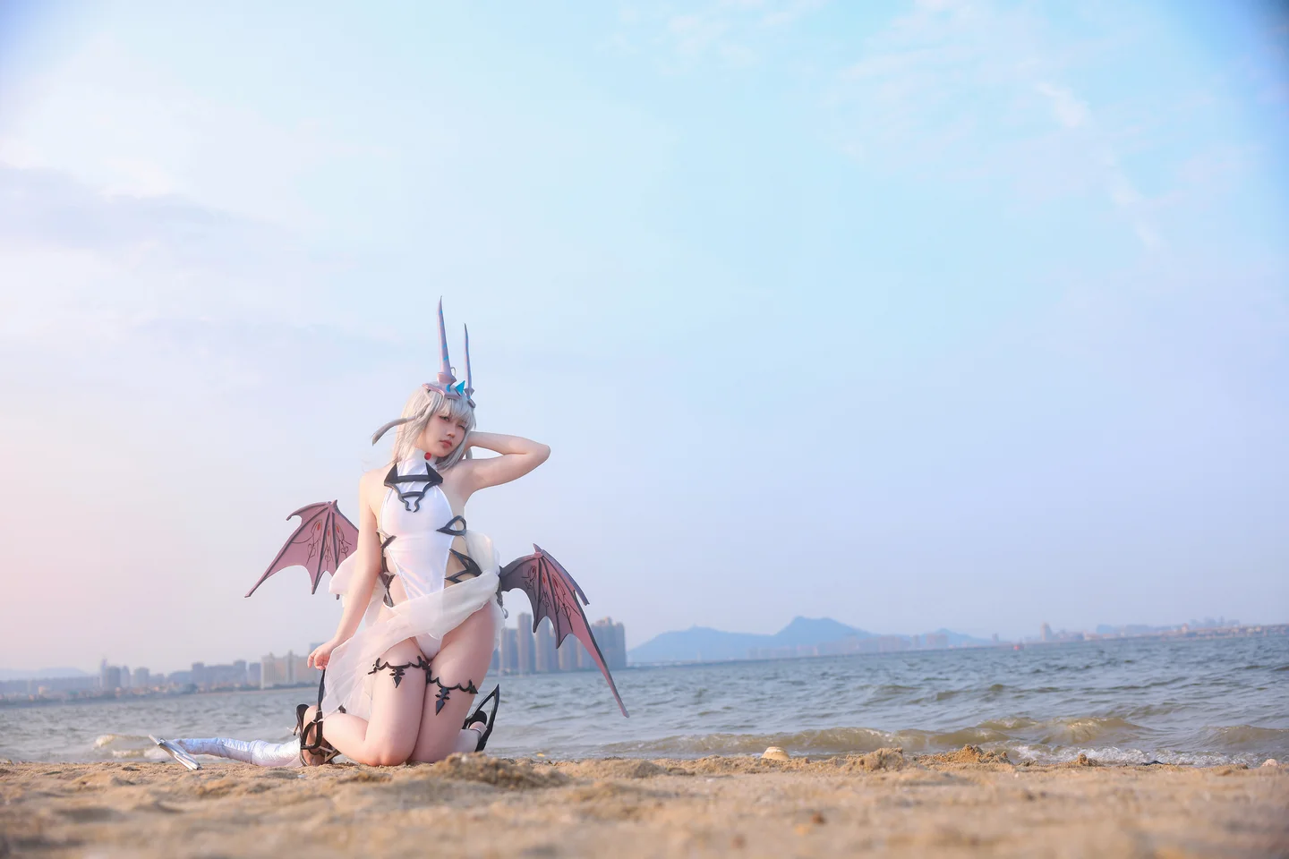 G44不会受伤 - 水妖兰 梅柳齐娜 [20P] 20241011-161039(11).webp