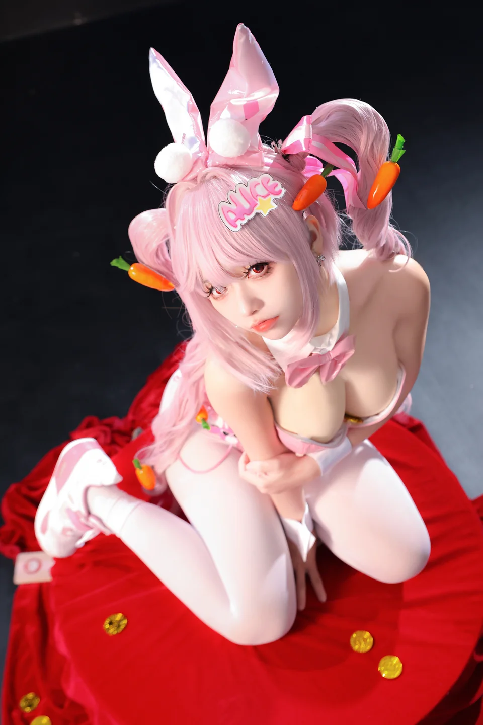 G44不会受伤 - 爱丽丝兔女郎 [15P] 20241003-092516(6).webp