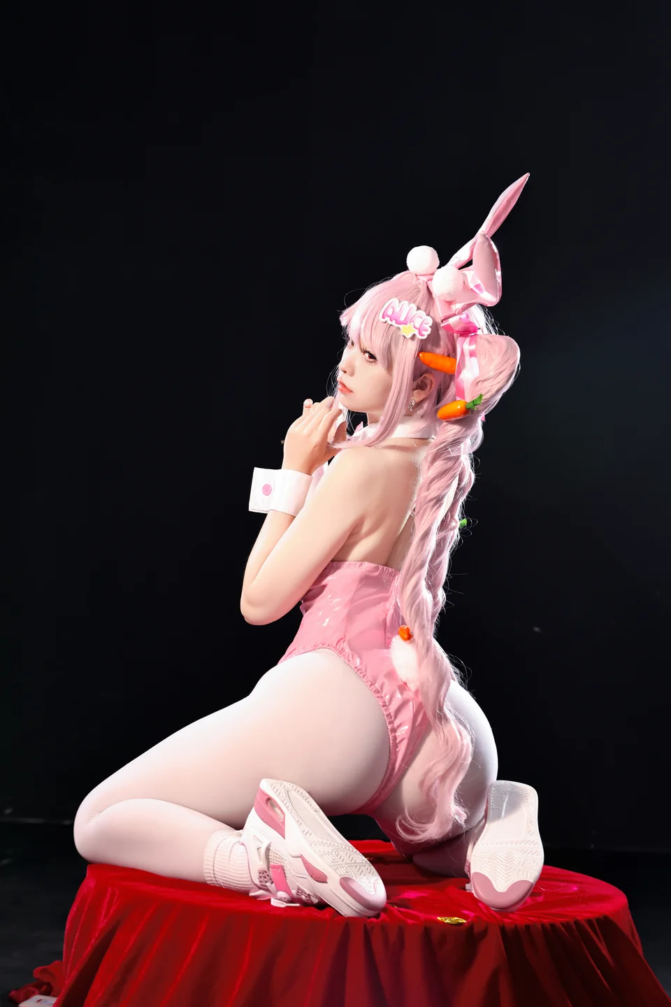 G44不会受伤 - 爱丽丝兔女郎 [15P] 20241003-092516(7).webp