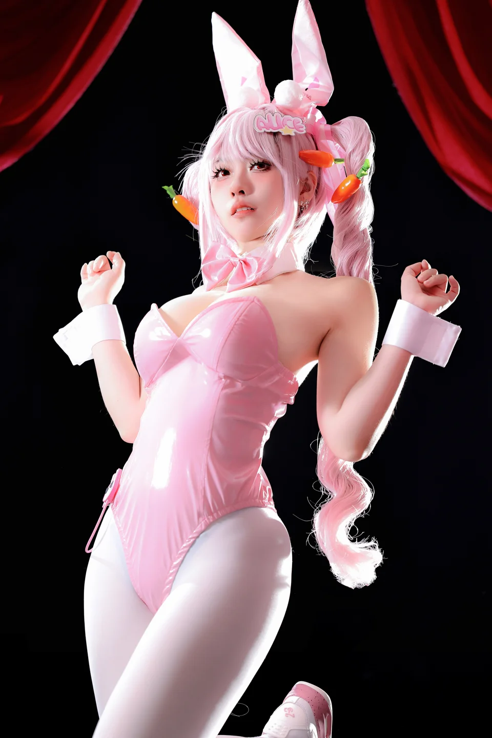 G44不会受伤 - 爱丽丝兔女郎 [15P] 20241003-092516(8).webp