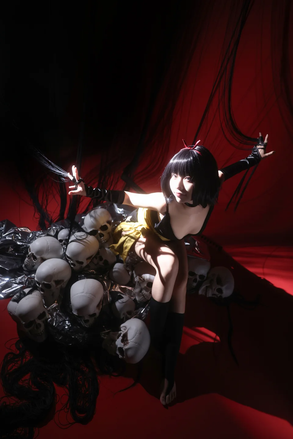 G44不会受伤 - 犬夜叉 逆发结罗 [29P] 20241020-125936(14).webp
