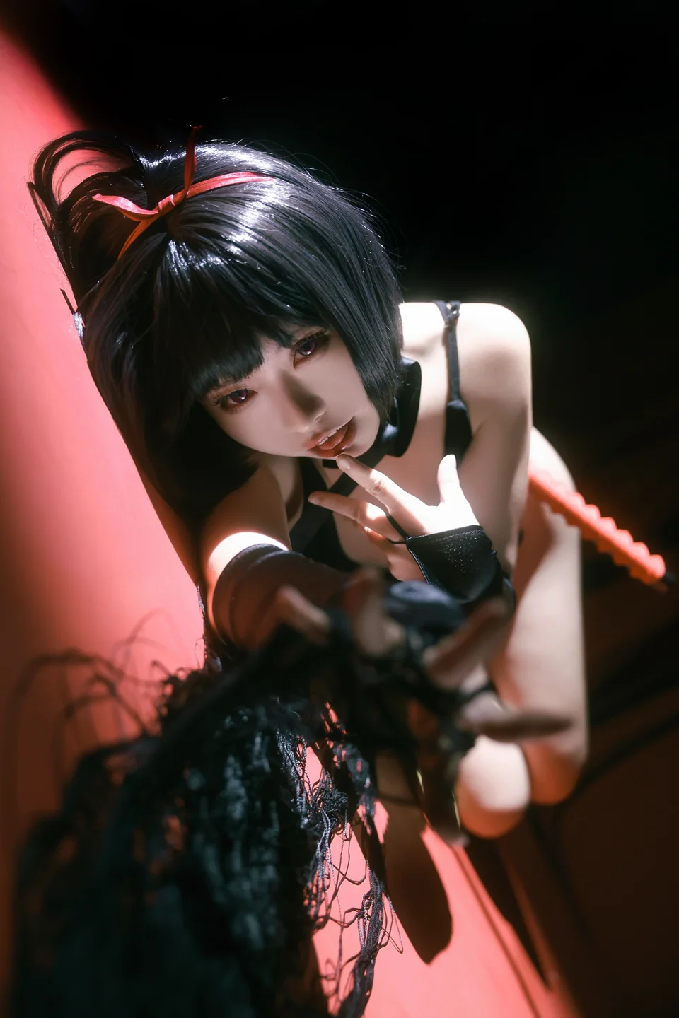G44不会受伤 - 犬夜叉 逆发结罗 [29P] 20241020-125936(25).webp