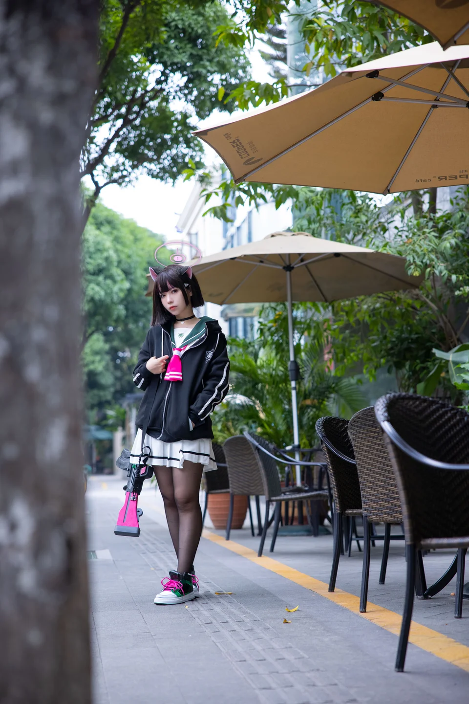 G44不会受伤 - 碧蓝档案 和纱 [30P] 20241020-130933(12).webp