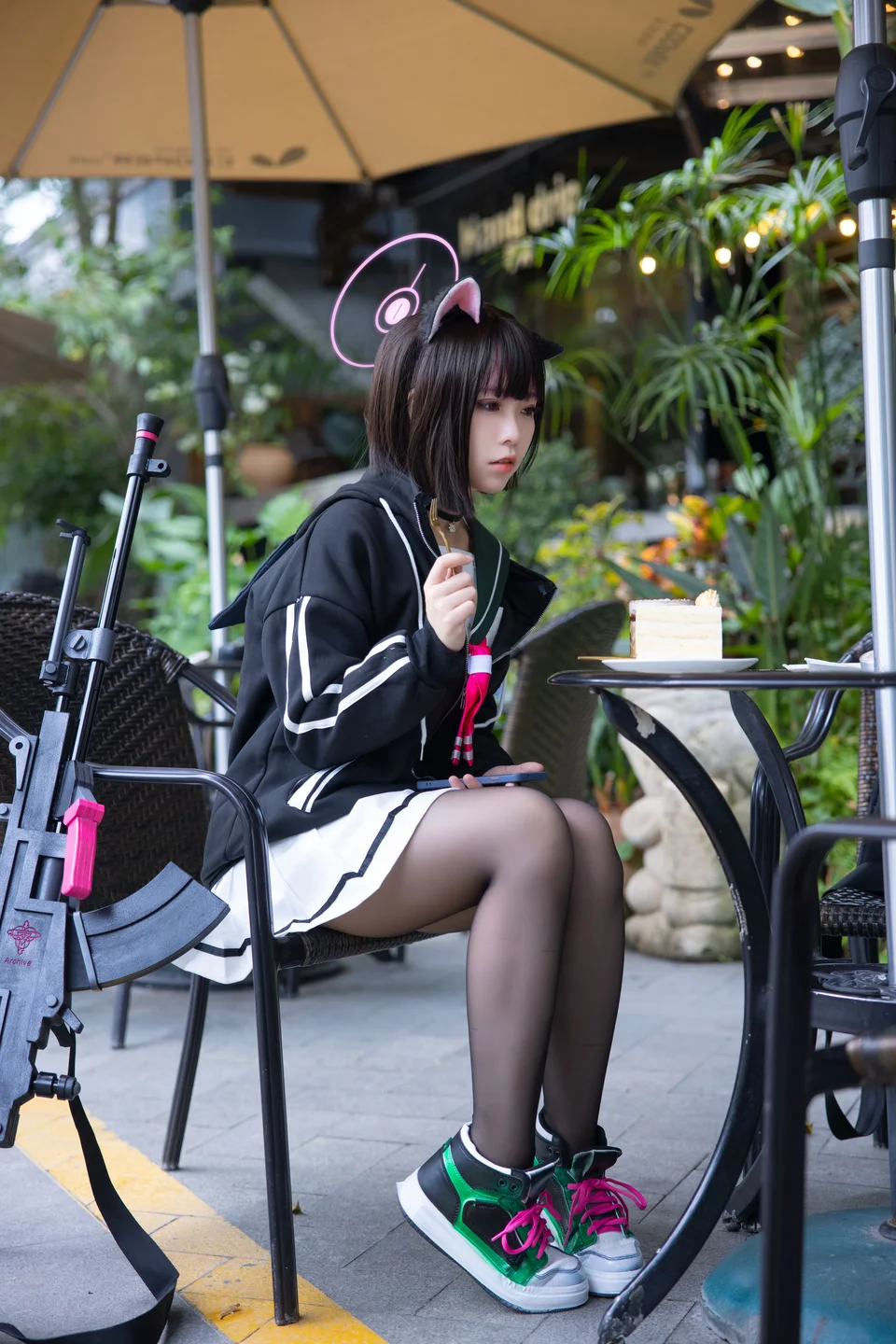 G44不会受伤 - 碧蓝档案 和纱 [30P] 20241020-130933(14).webp
