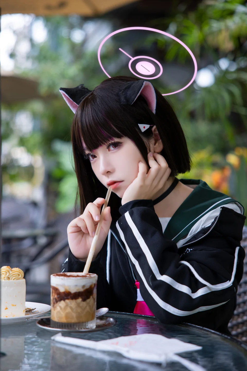 G44不会受伤 - 碧蓝档案 和纱 [30P] 20241020-130933(18).webp