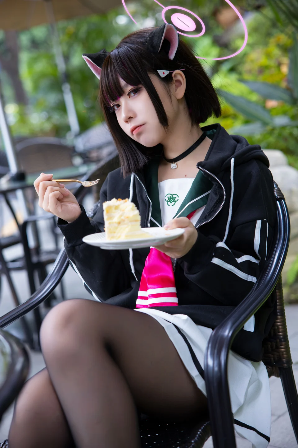 G44不会受伤 - 碧蓝档案 和纱 [30P] 20241020-130933(25).webp