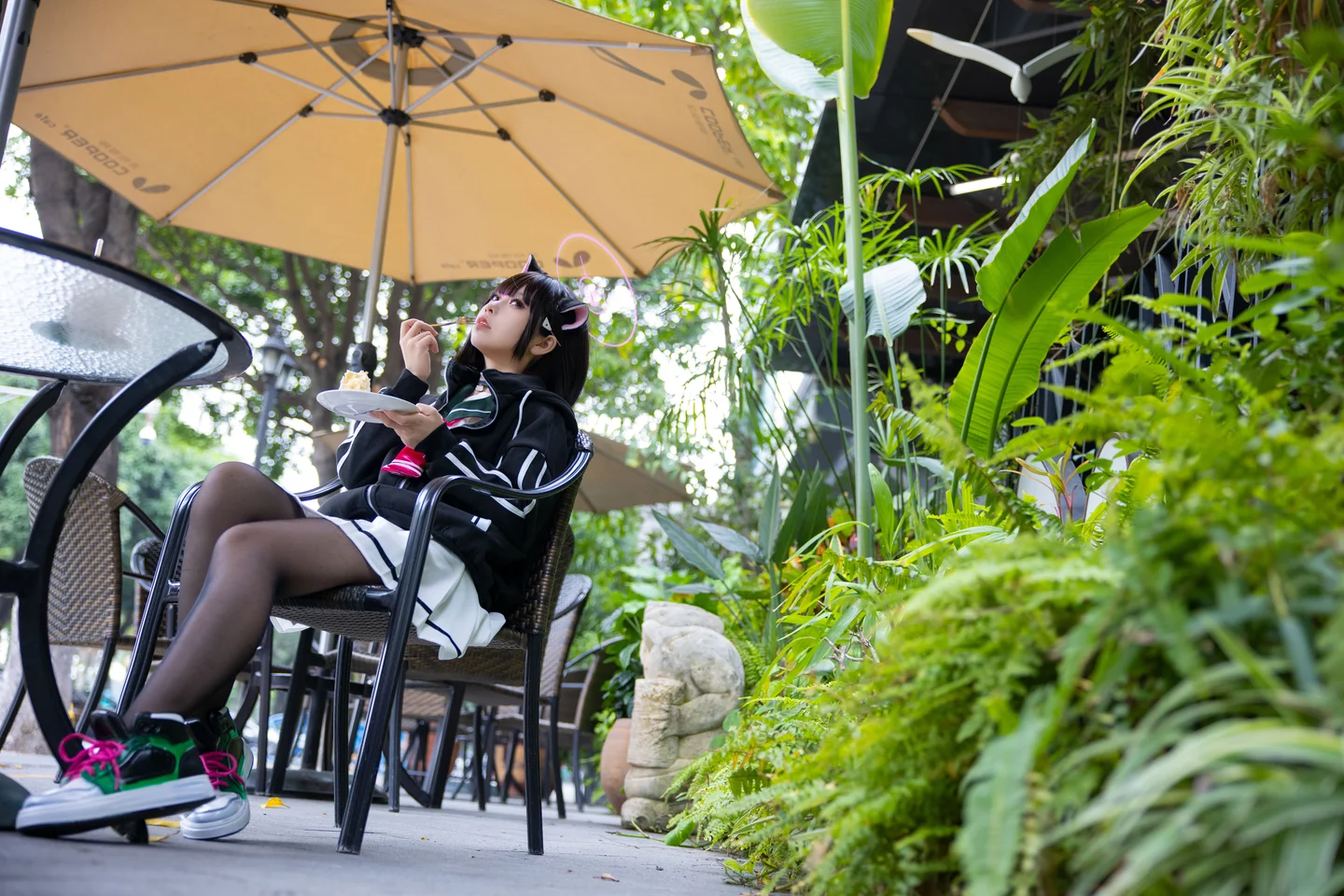 G44不会受伤 - 碧蓝档案 和纱 [30P] 20241020-130933(26).webp