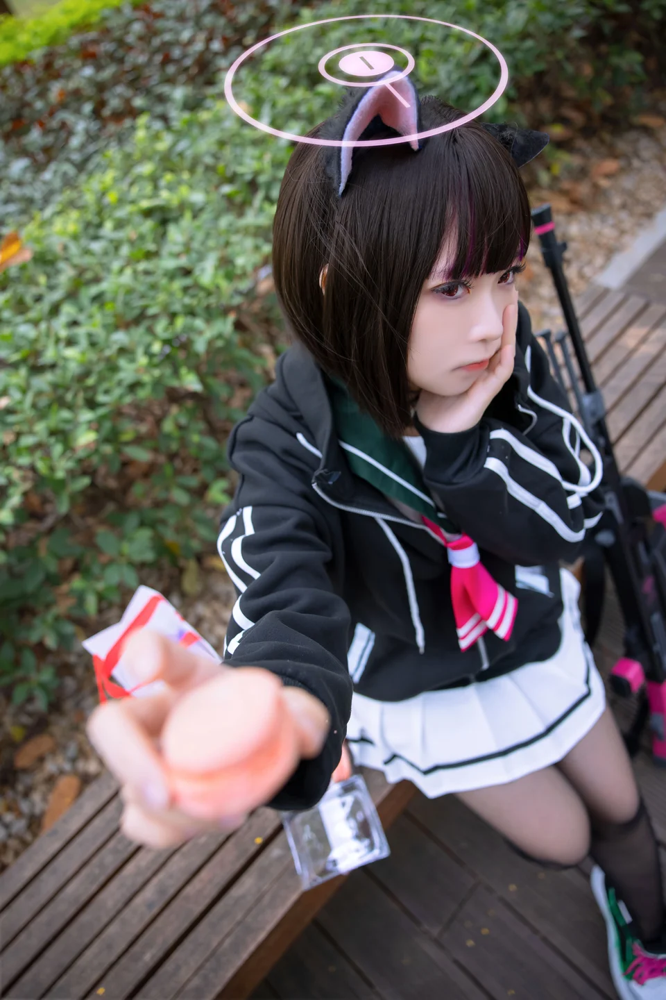 G44不会受伤 - 碧蓝档案 和纱 [30P] 20241020-130933(4).webp