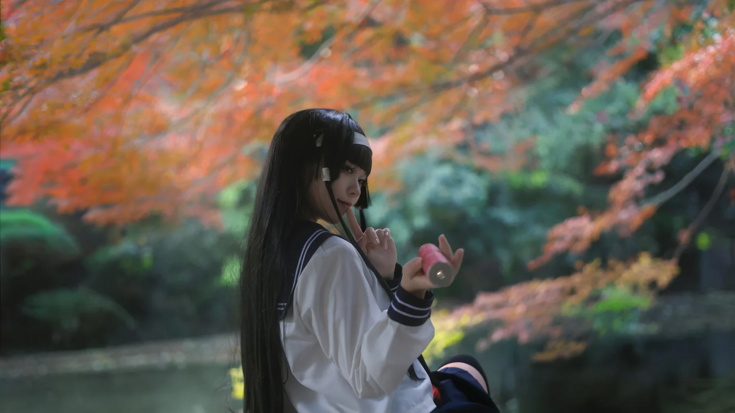 G44不会受伤 - 美少女万华镜 莲华 [18P] 20241011-234105(12).webp