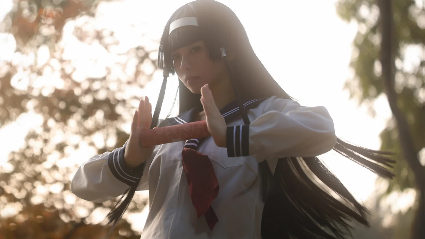 G44不会受伤 - 美少女万华镜 莲华 [18P] 20241011-234105(4).webp