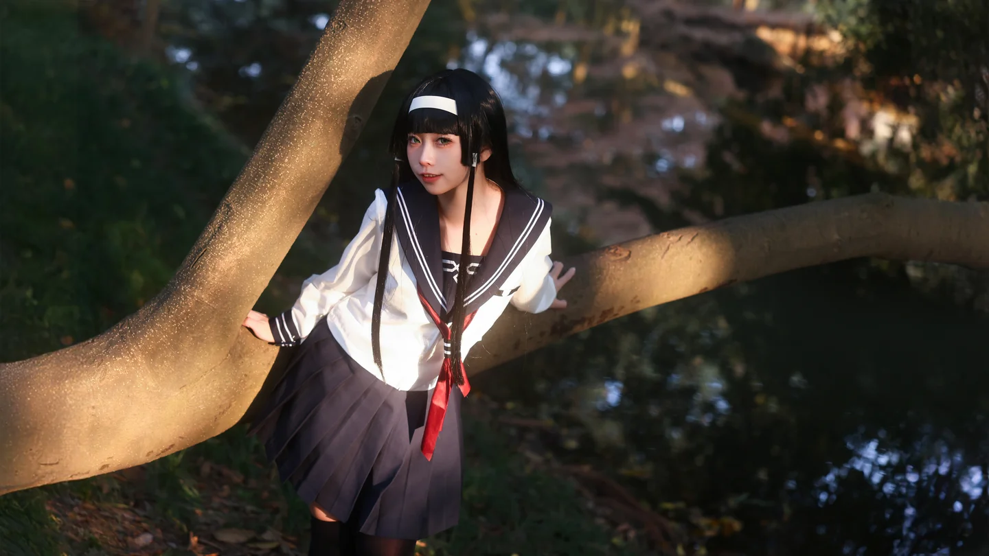 G44不会受伤 - 美少女万华镜 莲华 [18P] 20241011-234105(6).webp