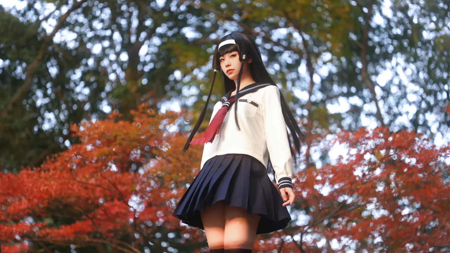 G44不会受伤 - 美少女万华镜 莲华 [18P] 20241011-234105(7).webp