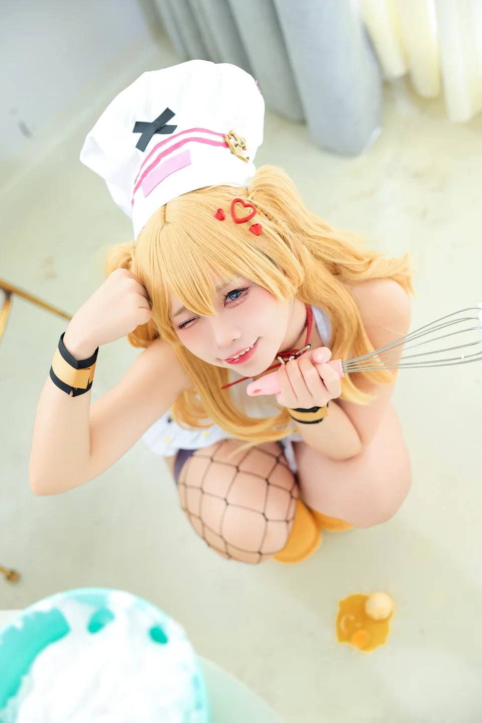 G44不会受伤 - 贝奇周年纪念 [27P] tg@simisebaisi1.webp