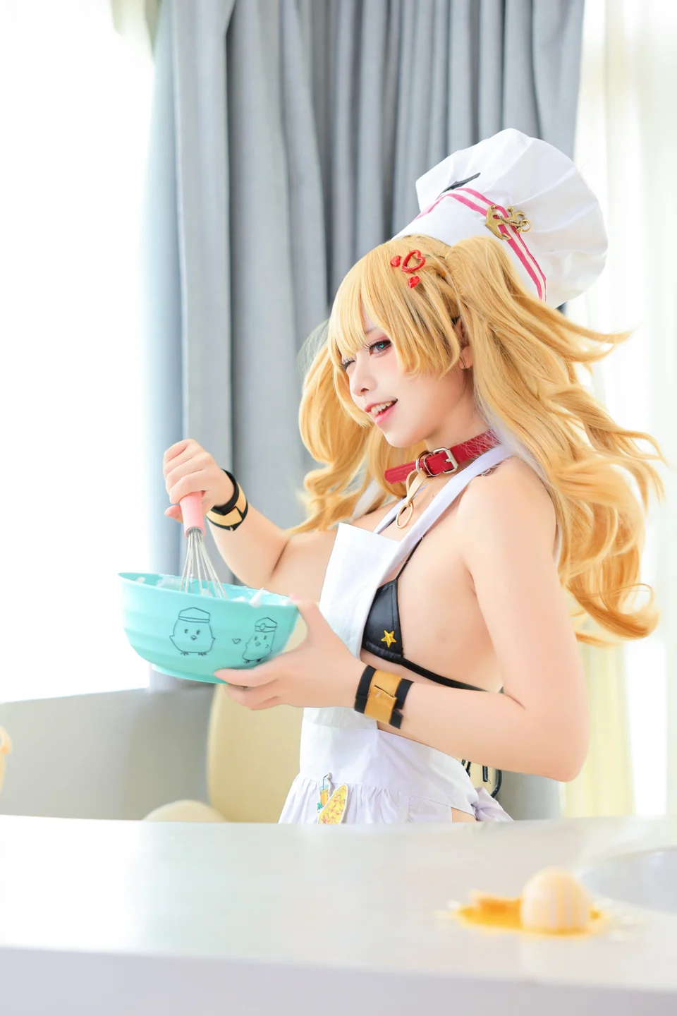 G44不会受伤 - 贝奇周年纪念 [27P]