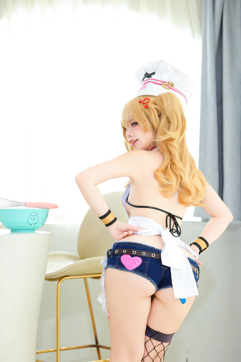 G44不会受伤 - 贝奇周年纪念 [27P] tg@simisebaisi2.webp
