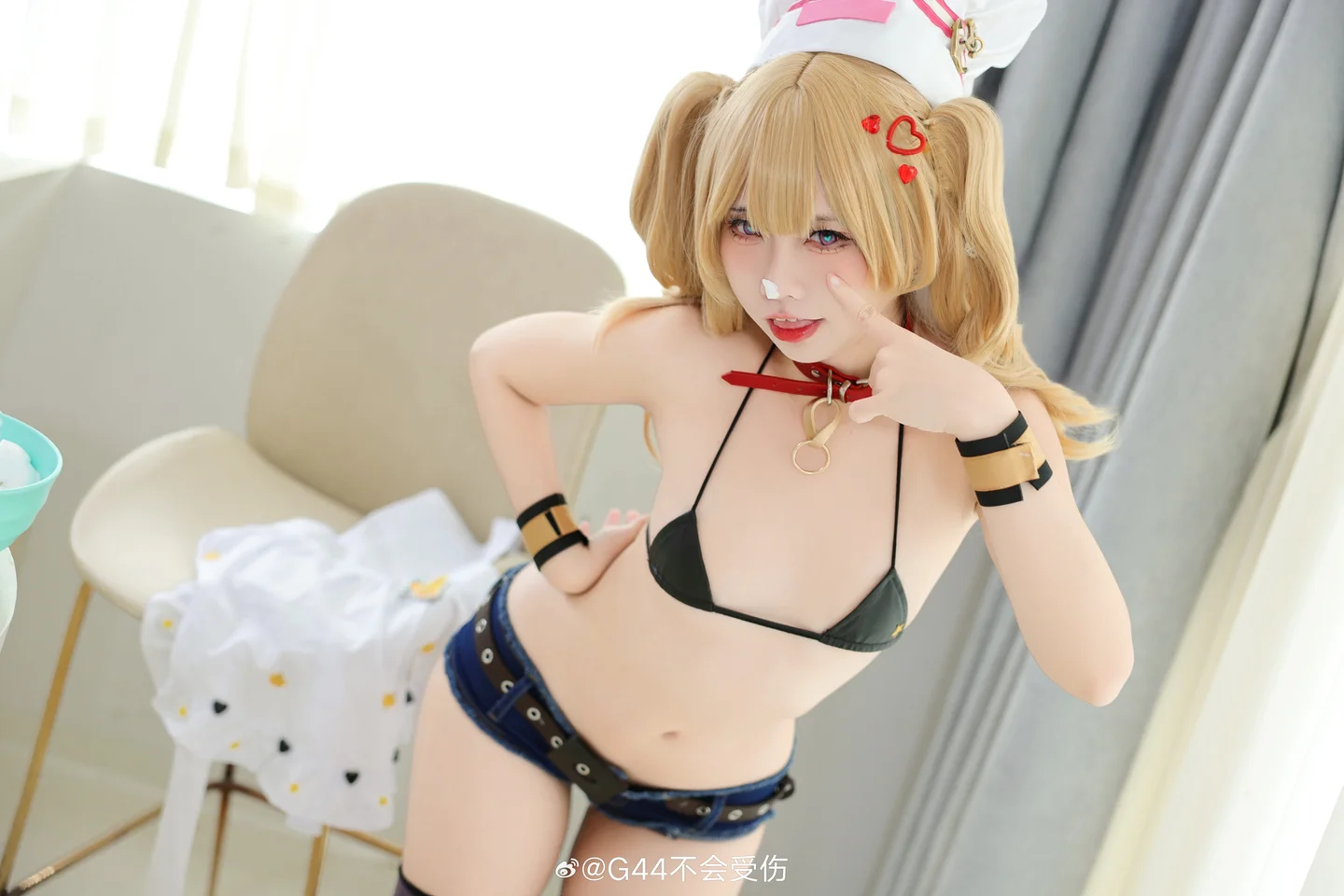 G44不会受伤 - Bache [14P] 20241007-114722(13).webp