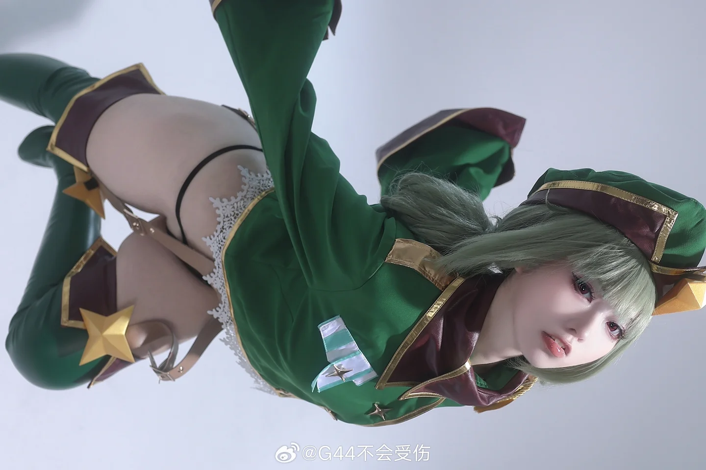 G44不会受伤 - Kiwi Araga [14P] 20241007-115039(9).webp